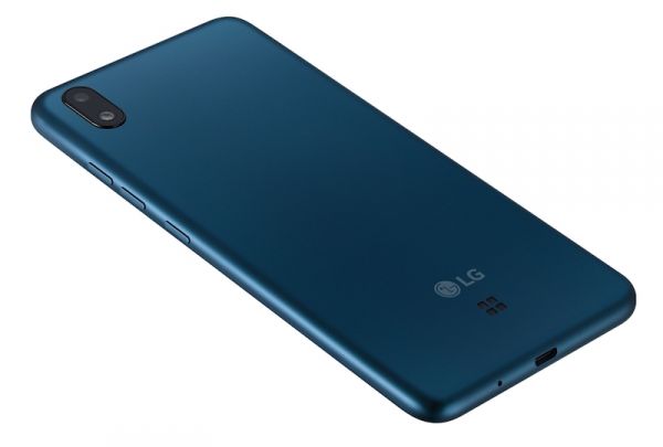 LG K20