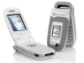 Sony Ericsson Z520i bientôt disponible