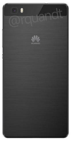 Huawei P8 Lite