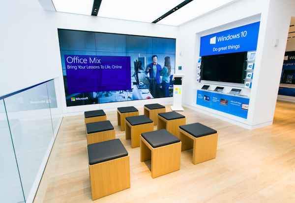 Microsoft Store