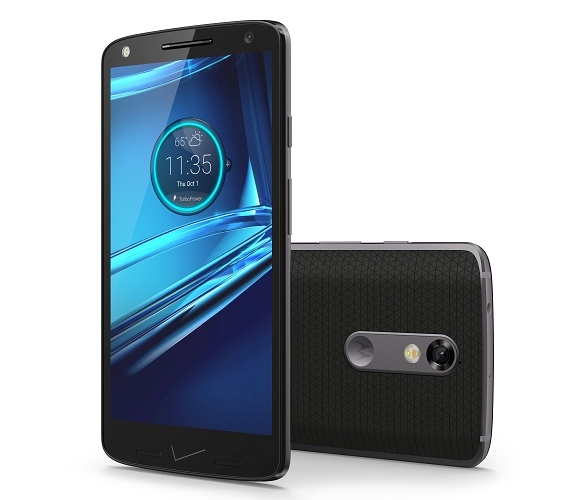 Motorola Droid Turbo 2