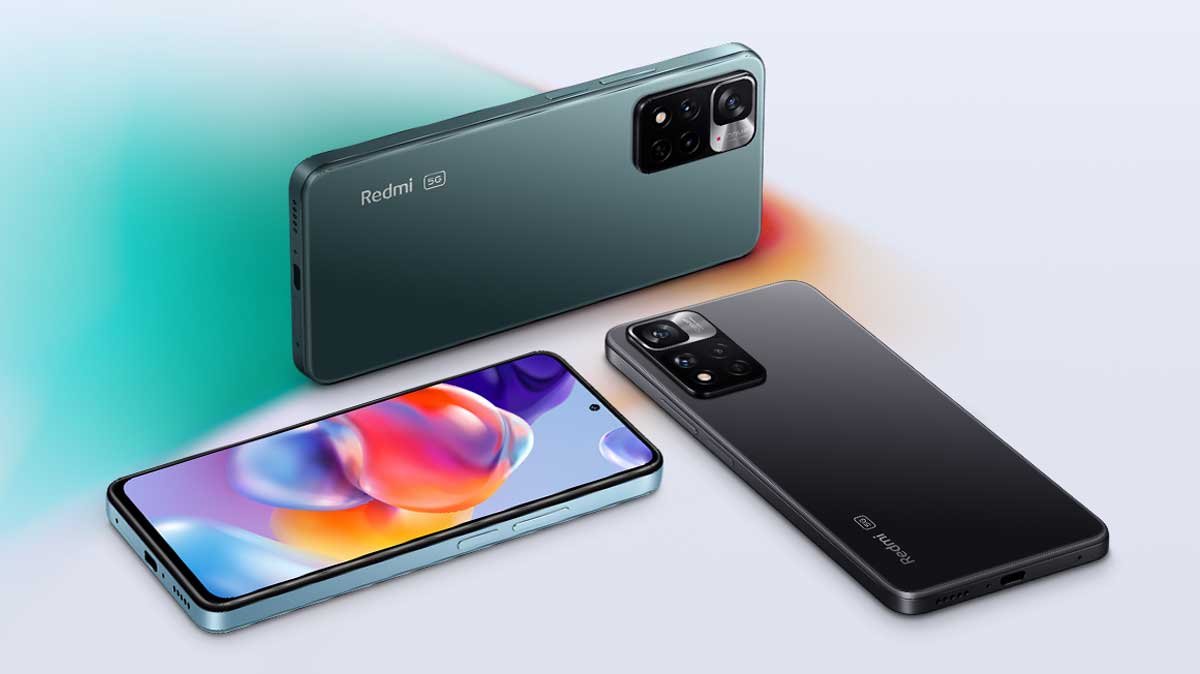 Xiaomi Redmi Note 11 Pro Plus 5G : Il est à seulement 251€ aujourd'hui seulement grâce à ce code promo valable encore quelques heures !