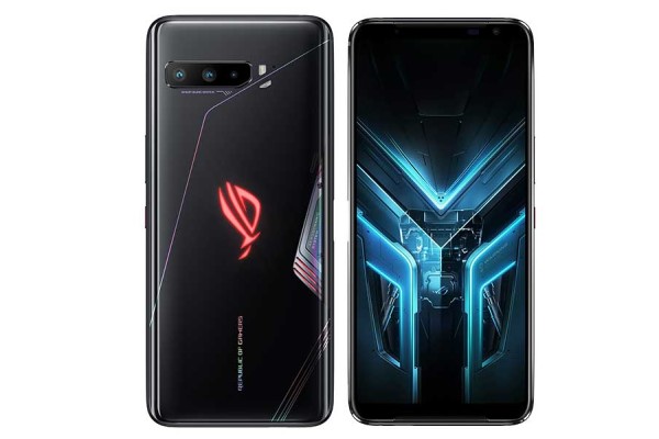 Le futur smartphone gaming Asus ROG Phone 4 se dévoile un peu plus à travers une photo