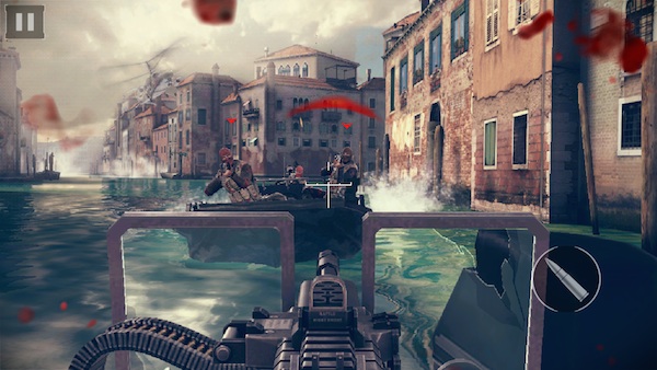 One Plus One Jeu vidéo