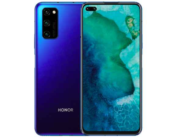 Honor V30 Pro