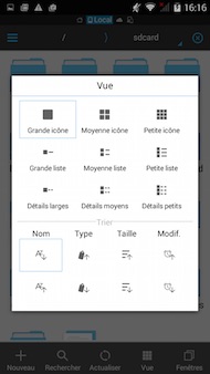 Essentiel B Connect 501 EC3