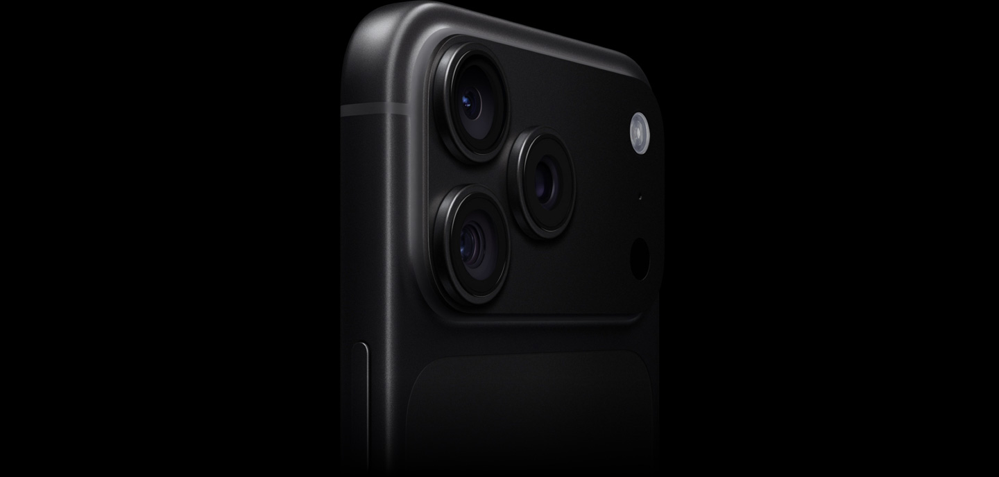 Autonomie au top ? L’iPhone 18 Pro Max