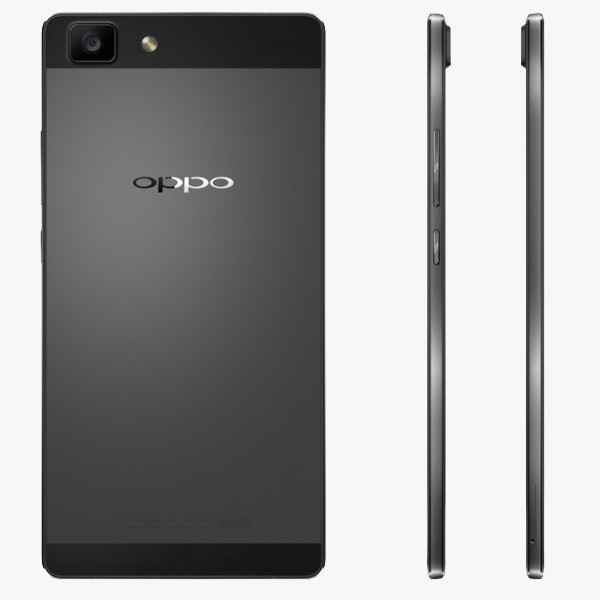 Oppo R5s