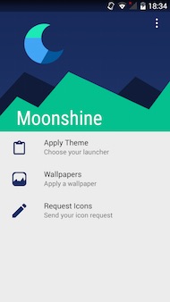 Vitamin A Application