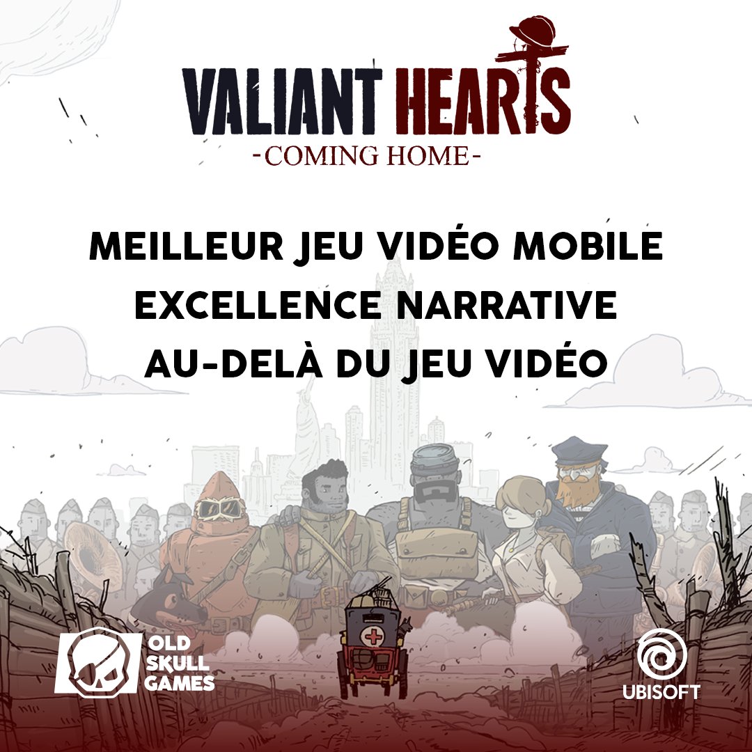 Les prix décernés par les Pégases