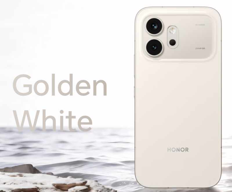 Honor 600