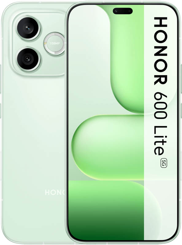 Honor 600 Lite