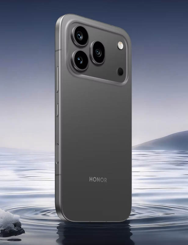 Honor 600 Pro