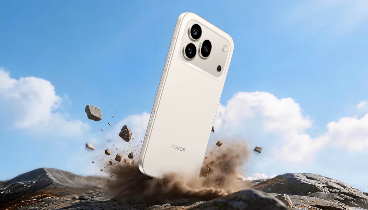 Honor 600 Pro