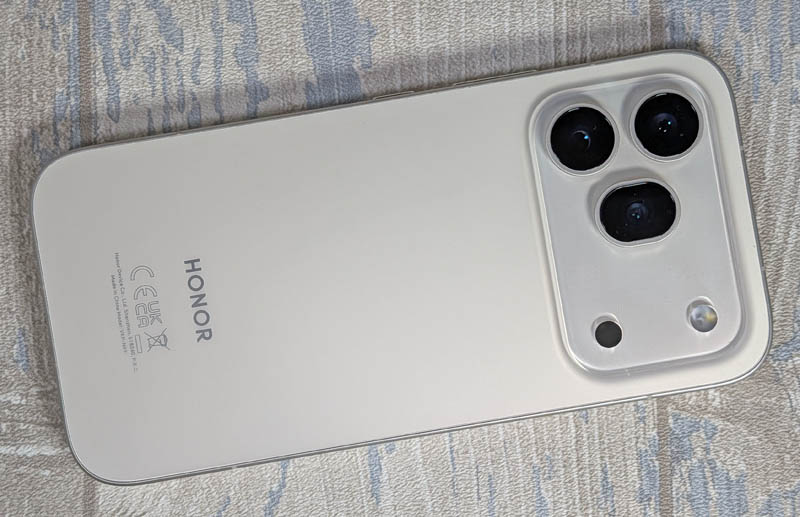 Honor 600 Pro