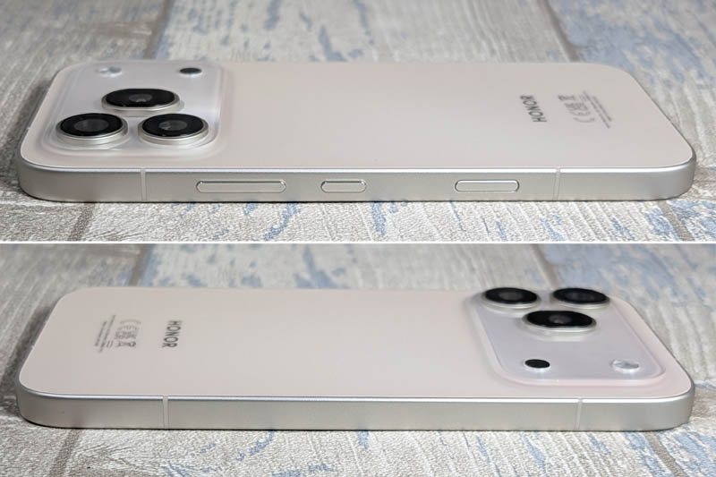 Honor 600 Pro