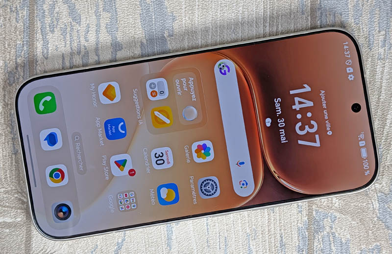 Honor 600 Pro