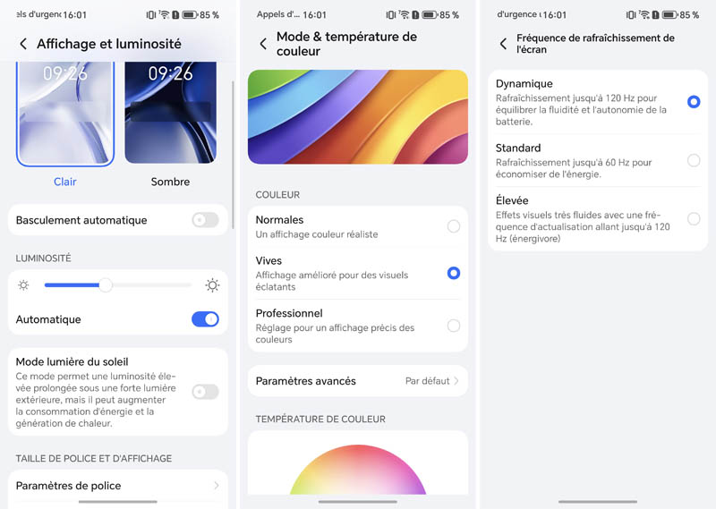 Honor 600 Pro