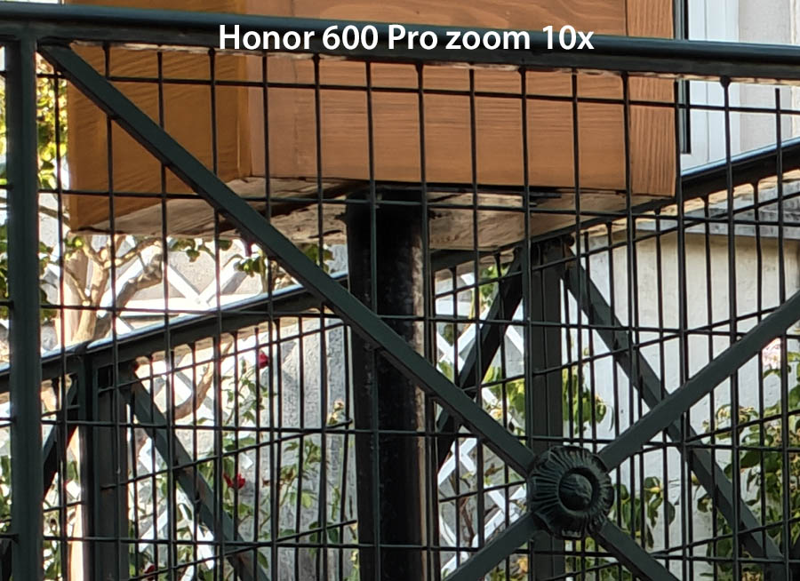 Honor 600 Pro