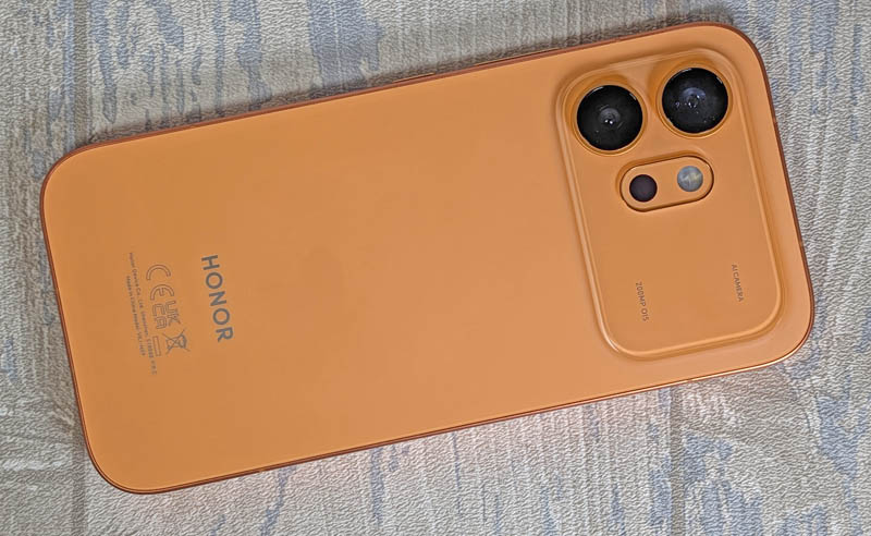 Honor 600