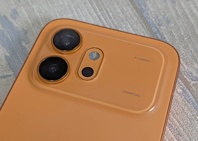 Honor 600