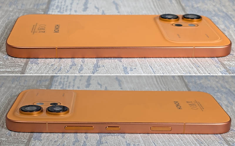 Honor 600