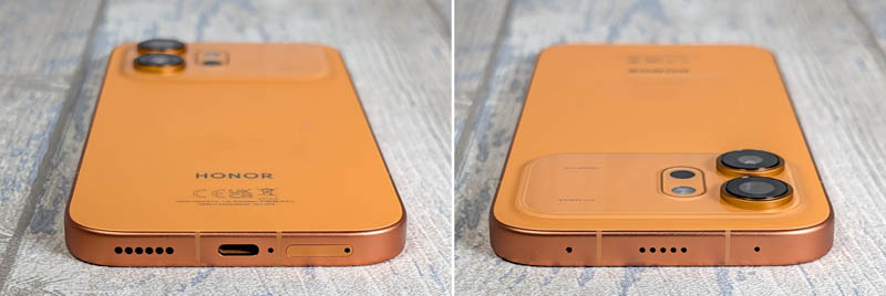 Honor 600
