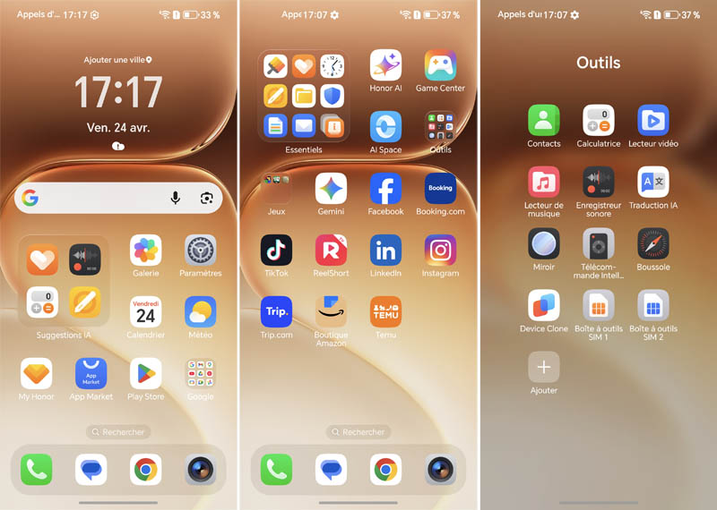 Honor 600
