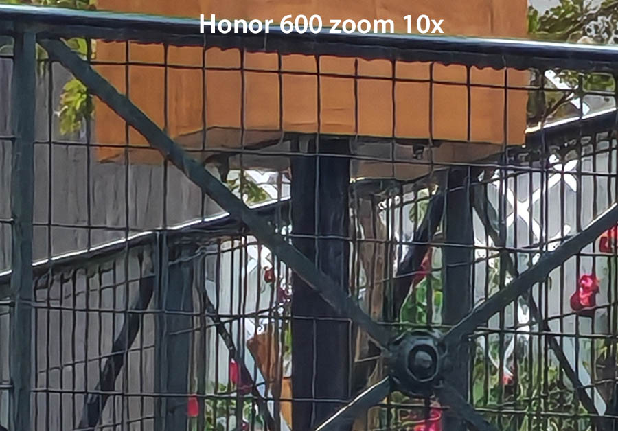 Honor 600