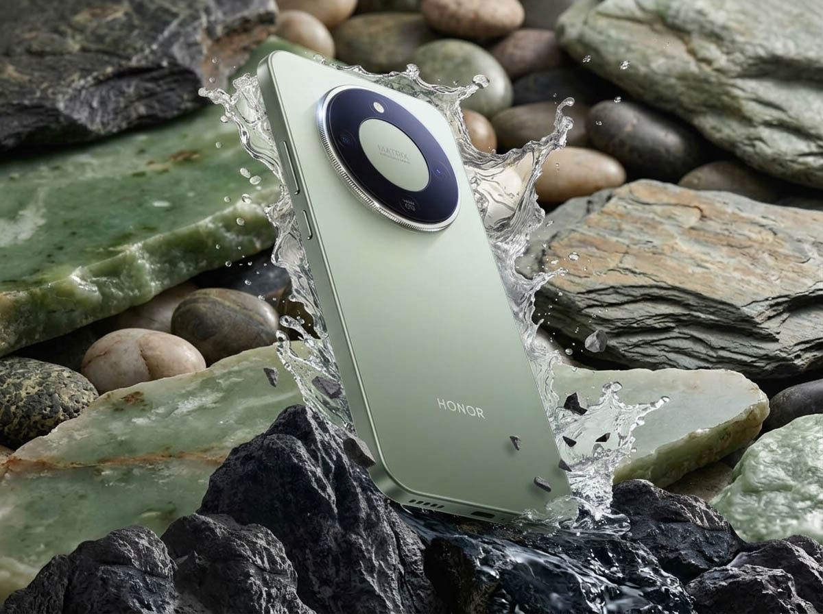 Honor Magic8 Lite