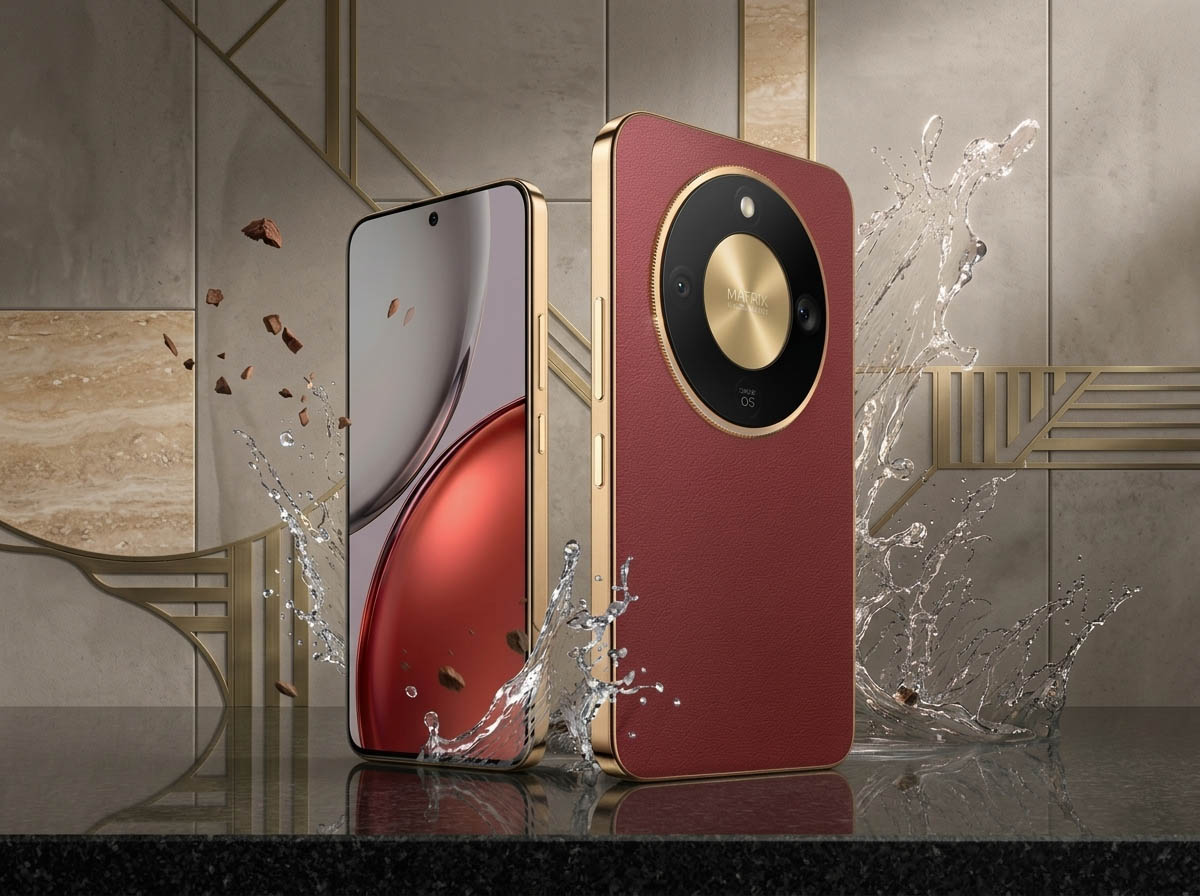 Honor Magic8 Lite