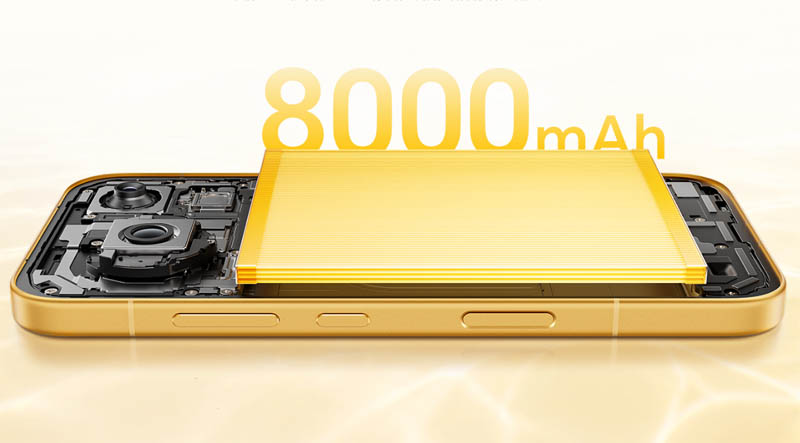 Honor Magic9