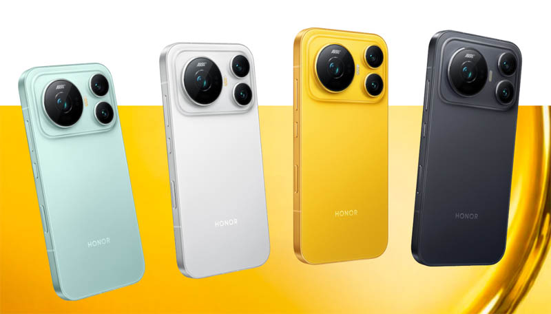 Honor Magic9