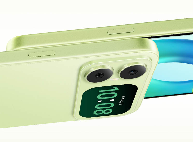 Honor Play20C