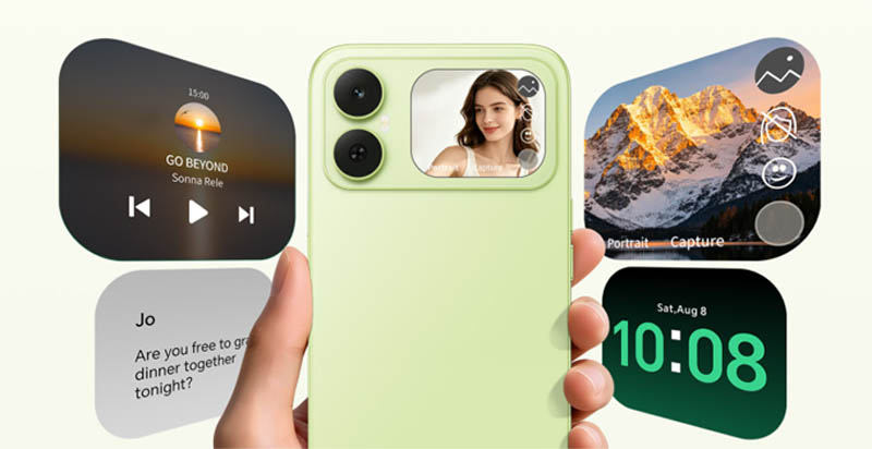 Honor Play20C