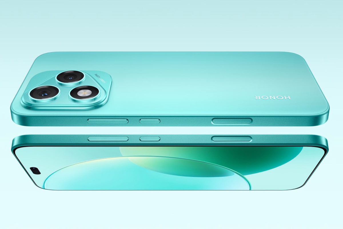 Petit budget ? Le Honor 400 Lite