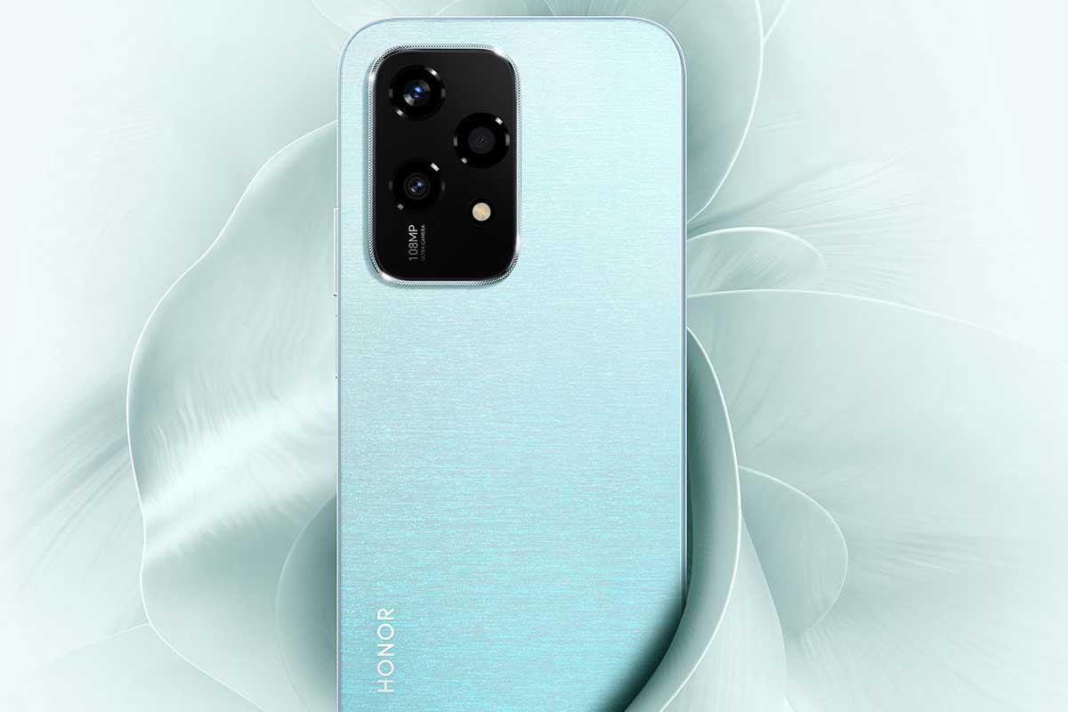 Future Honor 200 and 200 Pro, high-end processor and photo configuration worthy of the best photo phones?