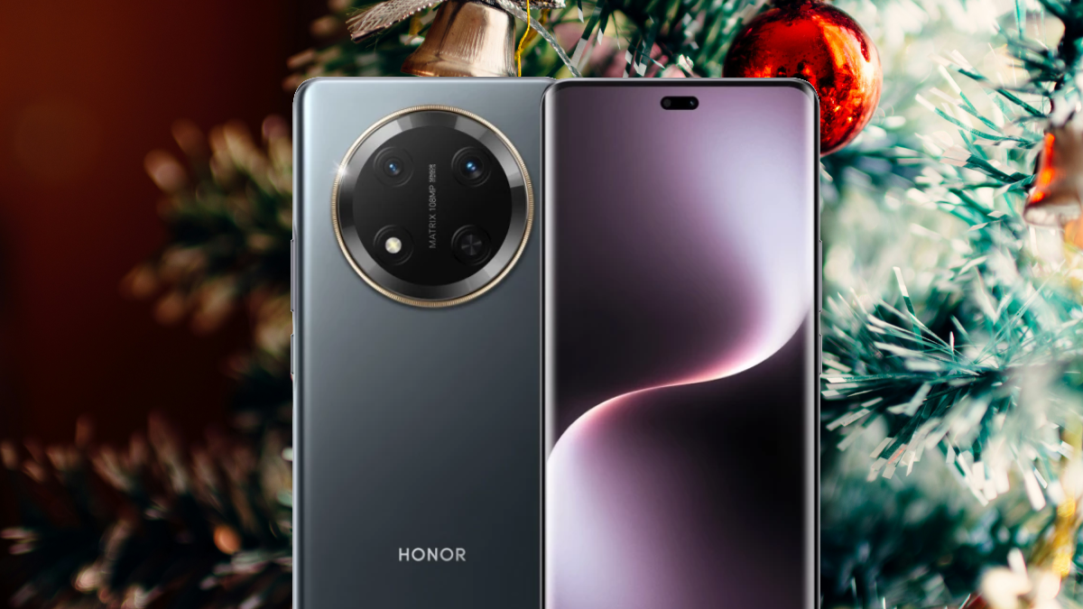 Le Honor Magic7 Lite