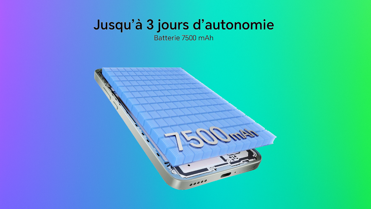 Le Honor Magic 8 Lite