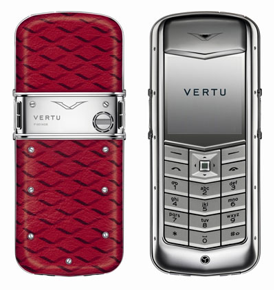 Nokia cède sa marque de luxe Vertu à EQT VI, mais reste actionnaire minoritaire