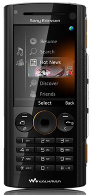 Sony Ericsson lance « PlayNow plus »