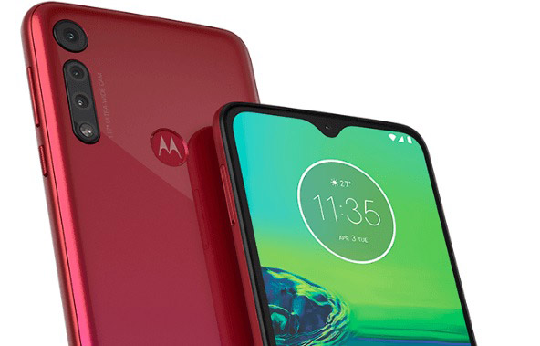 Motorola Moto G8 Power : toutes les caractéristiques techniques