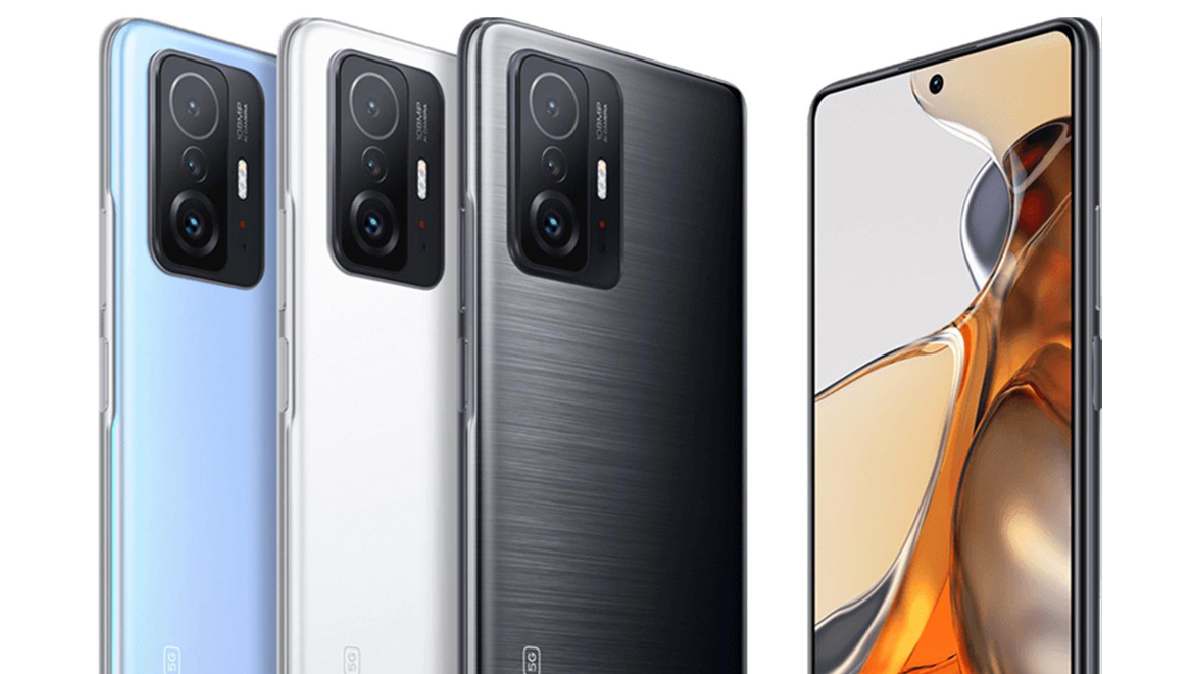 Xiaomi 11T Pro : Il passe de 550 € à moins de 370 € sur la Fnac, c'est le moment d'en profiter !