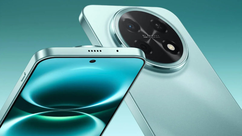 Huawei Enjoy 90 Pro Max