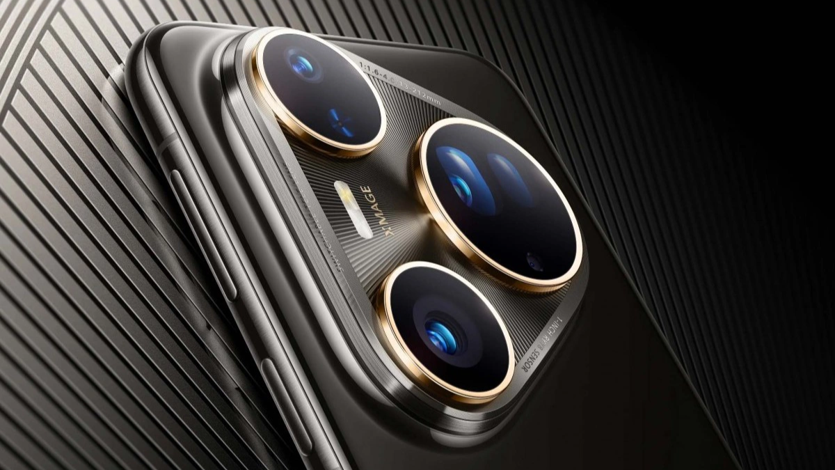 Le Huawei Pura 80 Ultra est numéro d'après DXOMARK des photophones