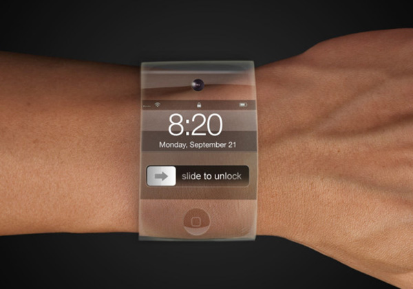 Apple : la montre sous iOS (iWatch) confirmée par un troisième média très crédible
