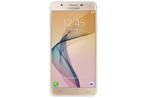 Samsung officialise le Galaxy On Nxt