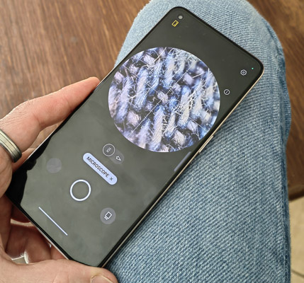 Oppo reno7 prise en main 7