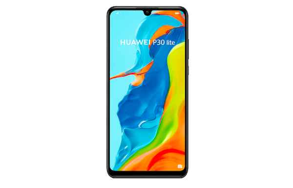 Même absent de la conférence de Huawei, le P30 Lite est officiel