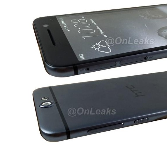HTC One A9